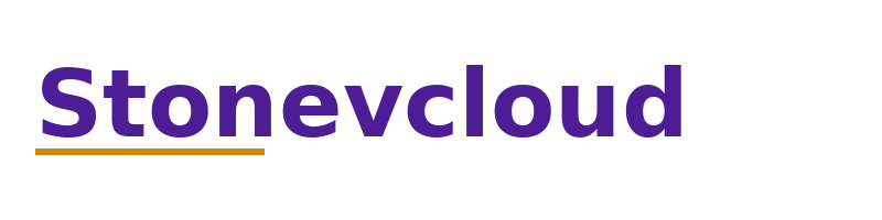 Stonevcloud logo